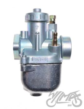 Karburatori komplekt Simson s51 bvf 16n1-1 sr4-2 kr51/1 (hd62)