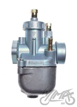 Karburaatori komplekt Simson s51 bvf 16n1-8 s50 (hd70)