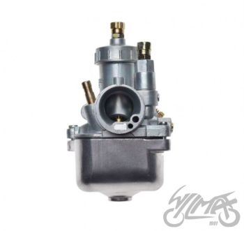 Karburaatori komplekt Simson 19n1-11