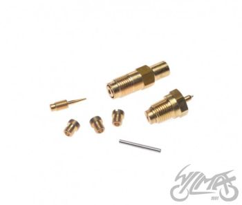 Simson NEW MODEL 16N3-5 karburaatori ujuki nõelklappide komplekt