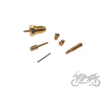 Karburaatori ujuki nõelklappide komplekt S50 VANA MUDEL 16N1-5