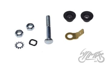 Piduritule varuosad S51