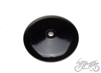 Esimese rattarummu kate Simson, must