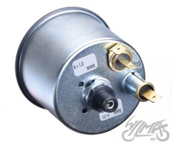 Spidomeeter 100KM/H Simson S51 ORG