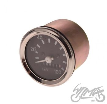 Spidomeeter 100 km/h Simson S51
