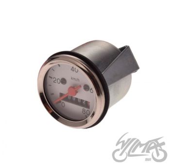 Spidomeeter 80 KM/H Simson