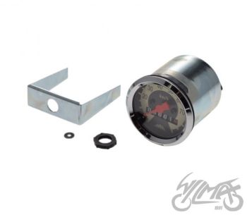 Spidomeeter 80 KM/H ORG