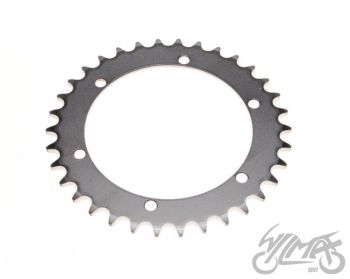 Tagumine hammasratas SR2 T34