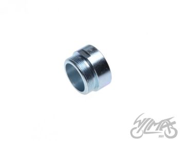 Summuti leegitoru mutter S51 O.S.