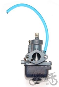 Karburatori komplekt S51 S70 TUNING 19MM