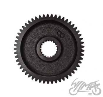 KOŁO POŚREDNIE PRZEKŁADNIA TYŁ DO SYM ORBIT 4T