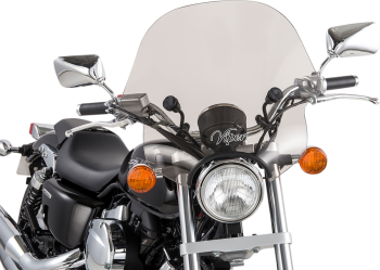 WINDSHIELD VIPER - 17.25 W/1 H
