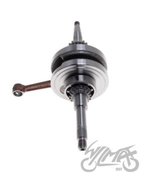 Väntvõll 16h - GY6 50cc 139QMB/QMA