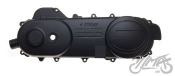 GY6 4T variaatori kaas 460 mm