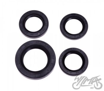 Tihendikomplekt, õli GY6 125/150