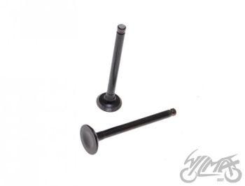 GY6 50cc klappide komplekt