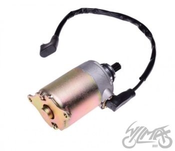 Starter GY6 125/150 cc