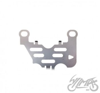 Suzuki piduriklotside alusplaat