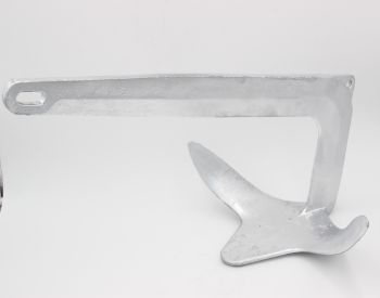 Qvarken Superior anchor galvanized 20kg