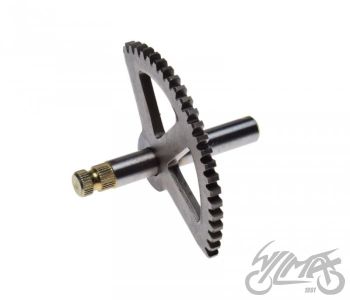 Kickstarteri poolkuu TGB