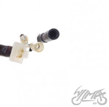 Süütemähis ilma magnetota