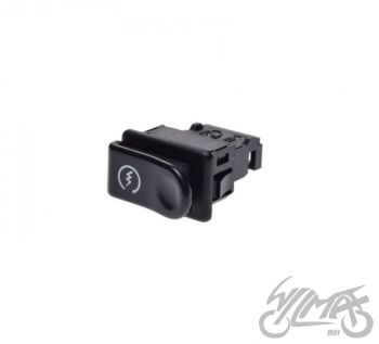 Käiviti mootori starteri rele TGB jaoks