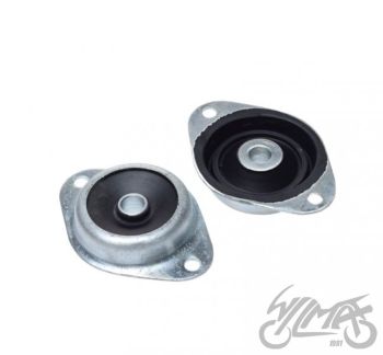 PODUSZKA SILNIK MZ TS250 KPL