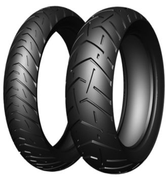 Metzeler Tourance Next 2 120/70 R 19 M/C 60V TL (B)