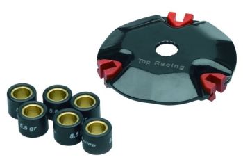 Variaator tagune plaat Top Racing - Peugeot / Honda