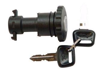 Bensiinipaagikork Peugeot Fox koos lock koos lock fuel