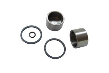 Pidurisilindri kolb ja tihendid 27x17 Grimeca tagumine