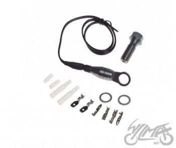 CZUJNIK STOPU W POMPCE CIŚNIENIOWY DRC M10x1,00