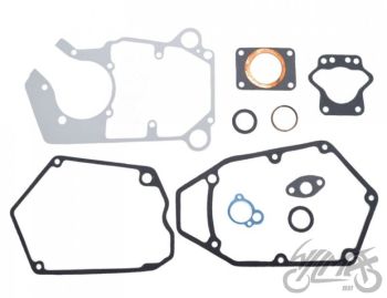 Tihendite komplekt - ROMET 3-KIIRUST