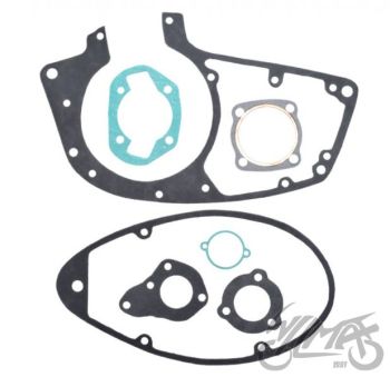 Tihendite komplekt - WSK125