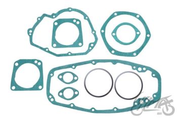 Tihendite komplekt - Dnepr