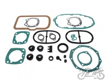 USZCZELKA KPL DO URAL /DUŻY ZESTAW/