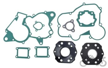 Mootori tihendite komplekt - DERBI SENDA 2005