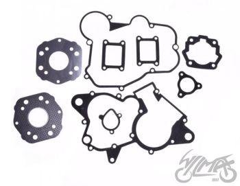 Mootori tihendite komplekt - DERBI SENDA 2005