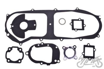 Yamaha MBK OVETTO tihendite komplekt