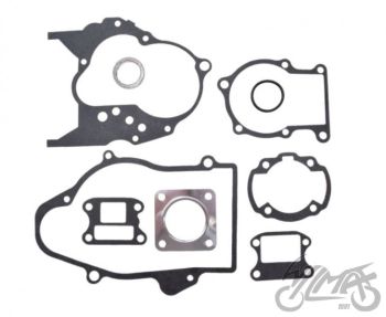 MOOTORI TIHEND HONDA DIO 50 AF27/28 JAOKS