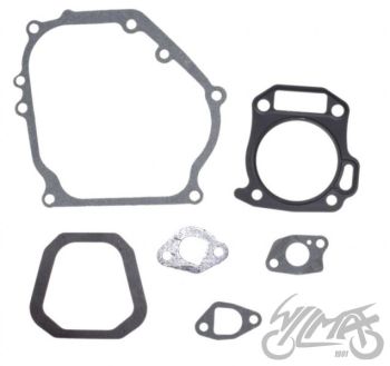 Tihendite komplekt Loncin G200F mootorile