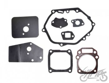 Tihendite komplekt Loncin LC1P70F mootorile