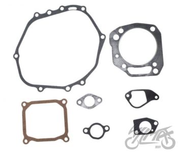 Tihendite komplekt Loncin LC1P92F1 mootorile