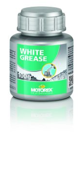 Motorex White Grease 628 100 gr (12)