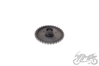 KOŁO KOSZA SPRZĘGŁOEWGO SHL