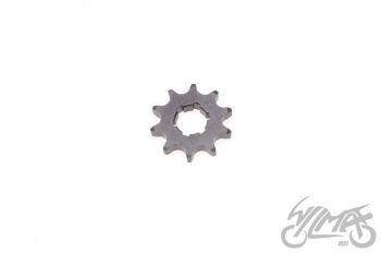 Keti hammasratas esimene 10H, WSK125