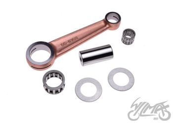 Keps SHL Taiwan, alumine tihvti läbimõõt 22 mm