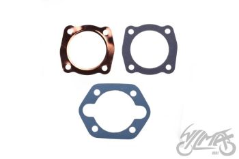 USZCZELKA DO CYLINDER KPL SHL175 CN