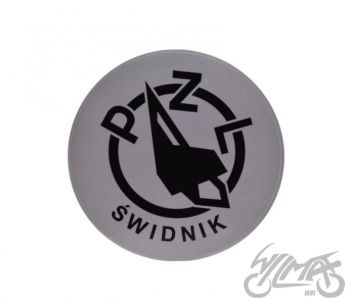 Embleem bensiinipaagile WSK