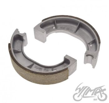 SZCZĘKA HAMULCA WSK kpl. 2 sztuki!!!